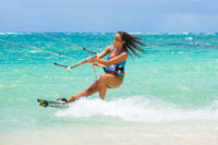 Miami Beach wants to ban kitesurfing